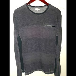 Calvin Klein long sleeve shirt